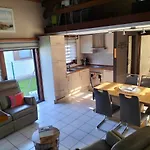 Aux 3 P'tits Wallons Hébergement de vacances