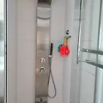 펜션 Aux 3 P'tits Wallons 미들케르케