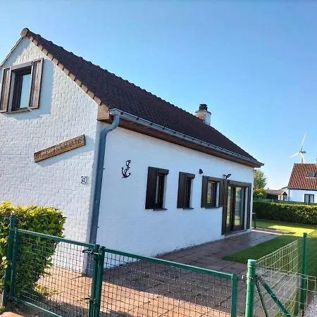 Aux 3 P'tits Wallons Σπίτι διακοπών