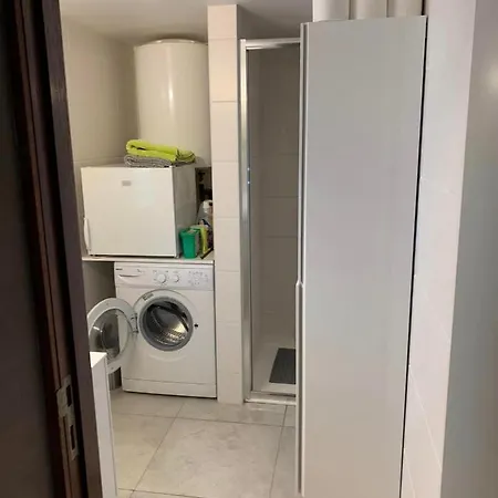 Aux 3 P'tits Wallons Middelkerke