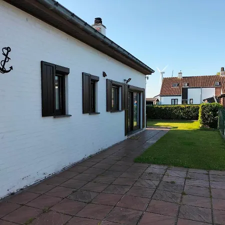 Σπίτι διακοπών Aux 3 P'tits Wallons