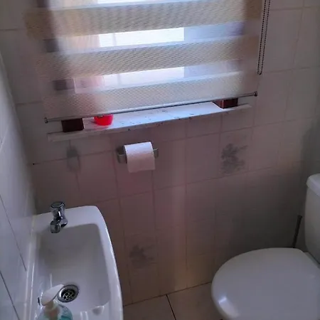 Aux 3 P'tits Wallons * Middelkerke