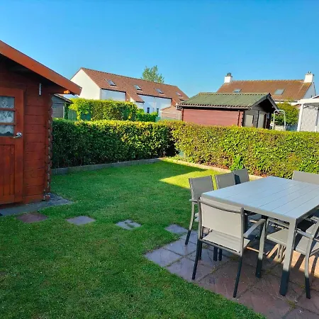 Aux 3 P'tits Wallons * Middelkerke