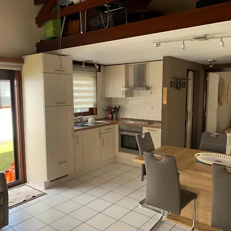 Aux 3 P'tits Wallons * Middelkerke