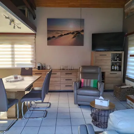 Aux 3 P'tits Wallons Middelkerke