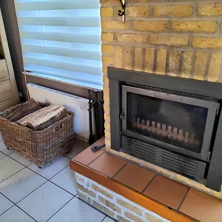 Aux 3 P'tits Wallons Σπίτι διακοπών *