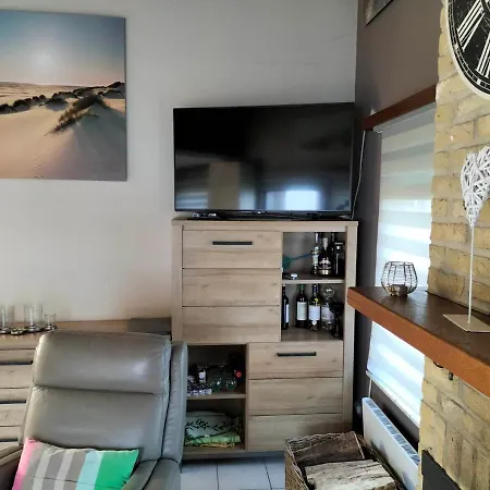 Aux 3 P'tits Wallons *