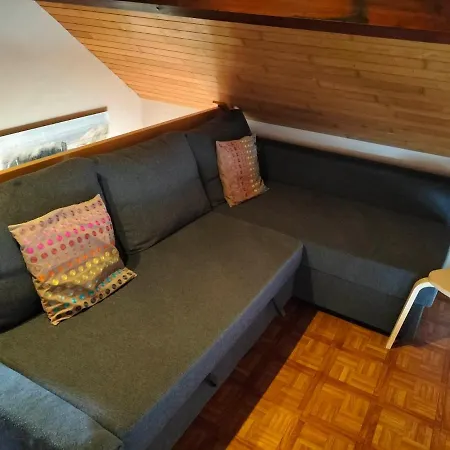 Aux 3 P'tits Wallons * Middelkerke