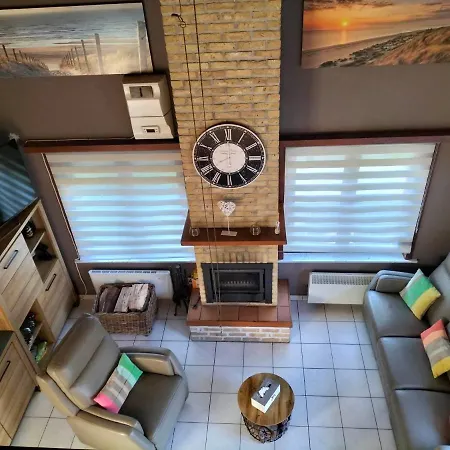 Aux 3 P'tits Wallons Dom wakacyjny *