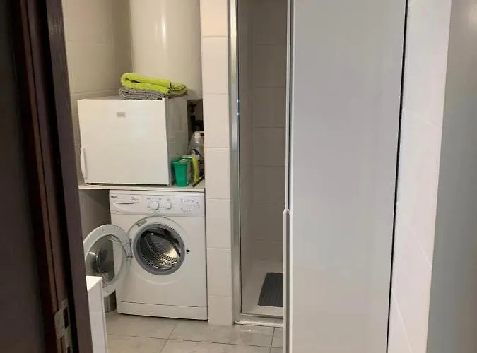 Aux 3 P'tits Wallons Middelkerke