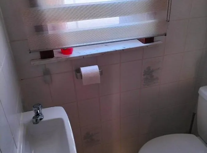 Aux 3 P'tits Wallons * Middelkerke