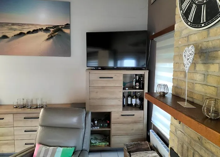 Aux 3 P'tits Wallons *